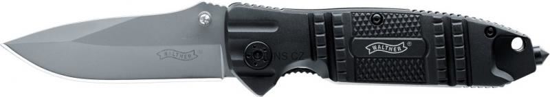 Nůž Walther Silver Tac STK - Kliknutím na obrázek zavřete